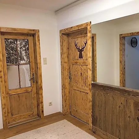 Familienappartements Eder - Free Entry To Tauern Included Hotel apartamentowy Kaprun