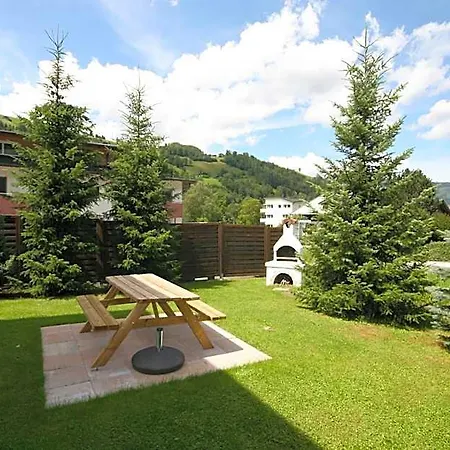 Familienappartements Eder - Free Entry To Tauern Included 4*
