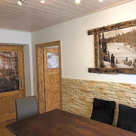 Familienappartements Eder - Free Entry To Tauern Included Hotel apartamentowy Kaprun