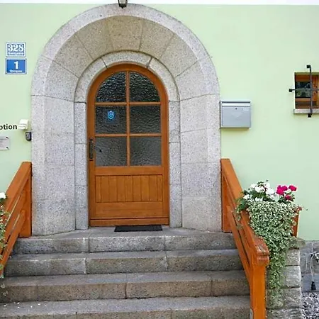 Familienappartements Eder - Free Entry To Tauern Included Hotel apartamentowy