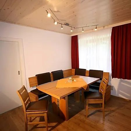 Hotel apartamentowy Familienappartements Eder - Free Entry To Tauern Included Kaprun