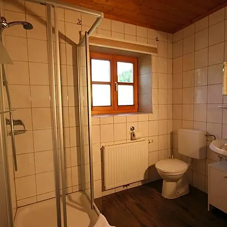 Hotel apartamentowy Familienappartements Eder - Free Entry To Tauern Included
