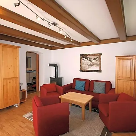 Hotel apartamentowy Familienappartements Eder - Free Entry To Tauern Included 4*