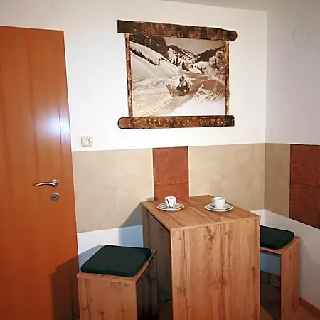 Hotel apartamentowy Familienappartements Eder - Free Entry To Tauern Included Kaprun