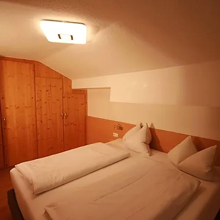 Familienappartements Eder - Free Entry To Tauern Included Hotel apartamentowy 4*