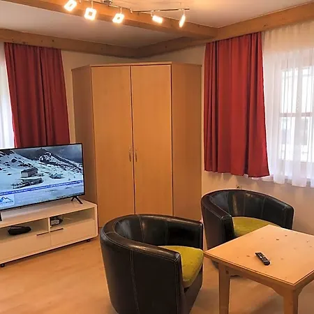 Hotel apartamentowy Familienappartements Eder - Free Entry To Tauern Included Kaprun