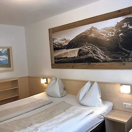 Familienappartements Eder - Free Entry To Tauern Included Kaprun