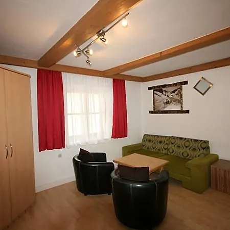 Familienappartements Eder - Free Entry To Tauern Included Kaprun