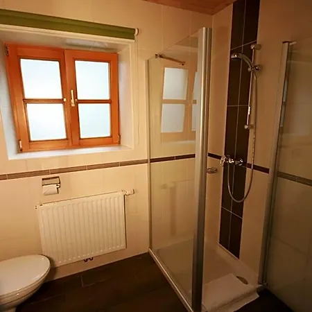 Familienappartements Eder - Free Entry To Tauern Included Hotel apartamentowy 4*