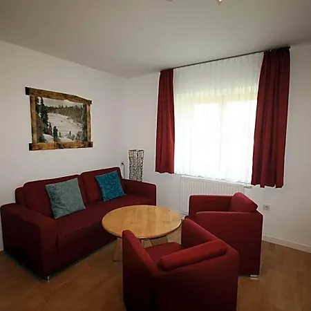 Hotel apartamentowy Familienappartements Eder - Free Entry To Tauern Included