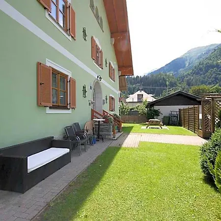 Familienappartements Eder - Free Entry To Tauern Included Kaprun