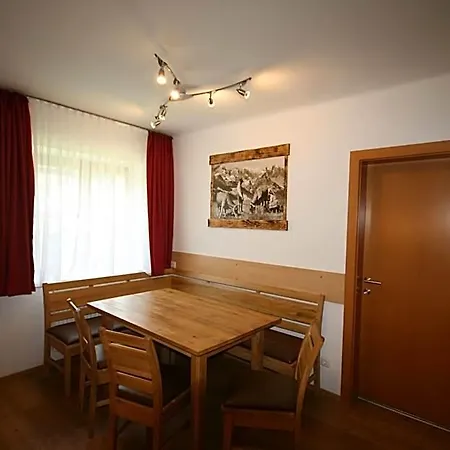 Familienappartements Eder - Free Entry To Tauern Included 4* Kaprun