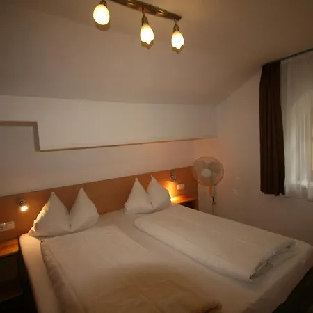 Familienappartements Eder