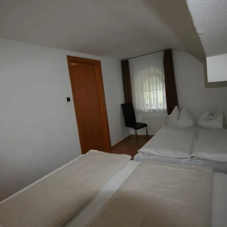 Familienappartements Eder - Free Entry To Tauern Included Hotel apartamentowy Kaprun