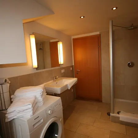 Familienappartements Eder 4* Kaprun