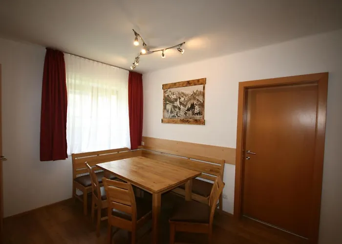 Familienappartements Eder - Free Entry To Tauern Included Kaprun