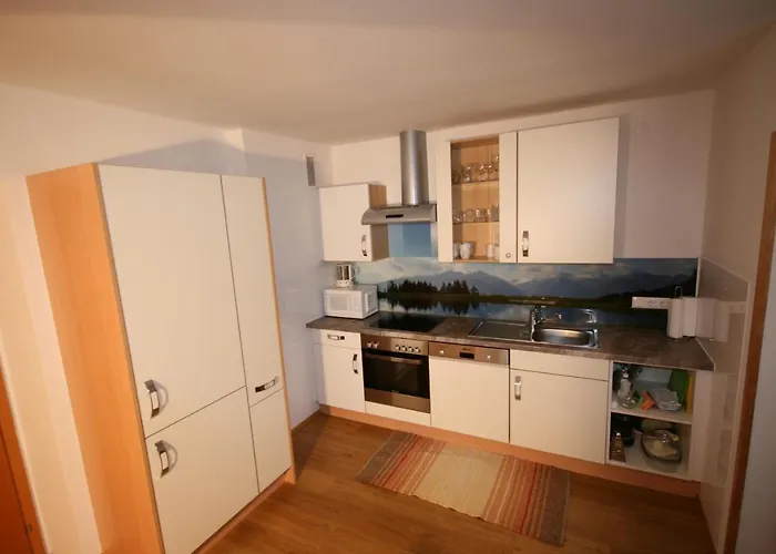 Familienappartements Eder - Free Entry To Tauern Included 公寓式酒店 4*