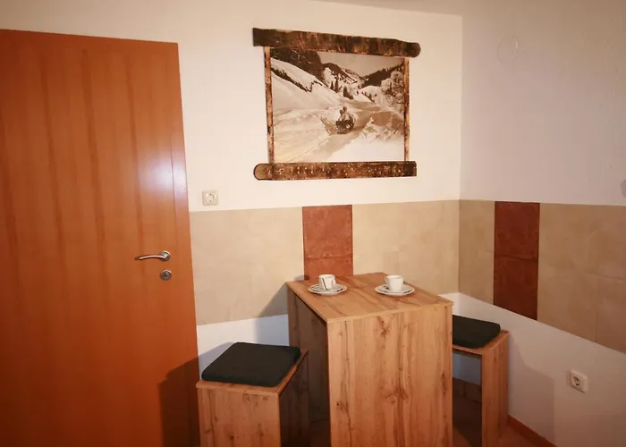 Familienappartements Eder - Free Entry To Tauern Included 公寓式酒店 卡普伦