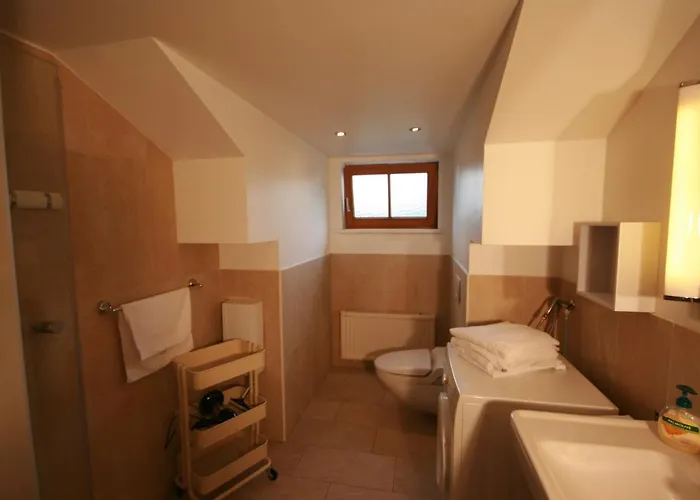 Aparthotel Familienappartements Eder - Free Entry To Tauern Included Kaprun