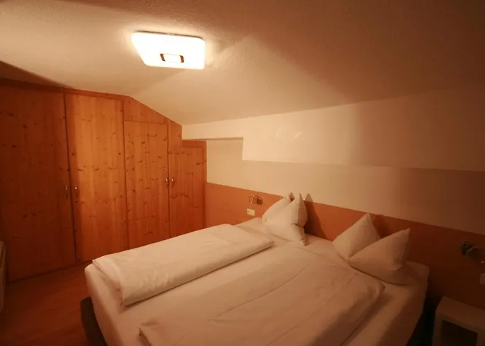 Familienappartements Eder - Free Entry To Tauern Included 公寓式酒店