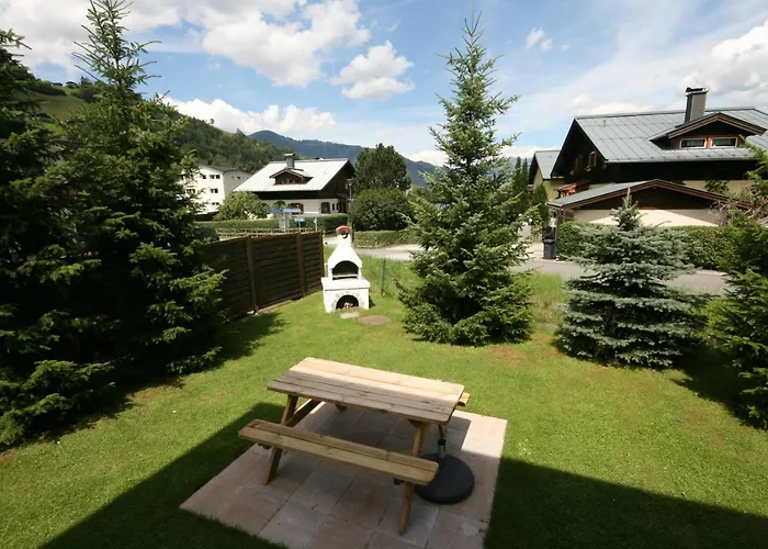 Familienappartements Eder - Free Entry To Tauern Included