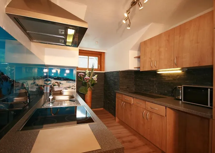 Familienappartements Eder - Free Entry To Tauern Included