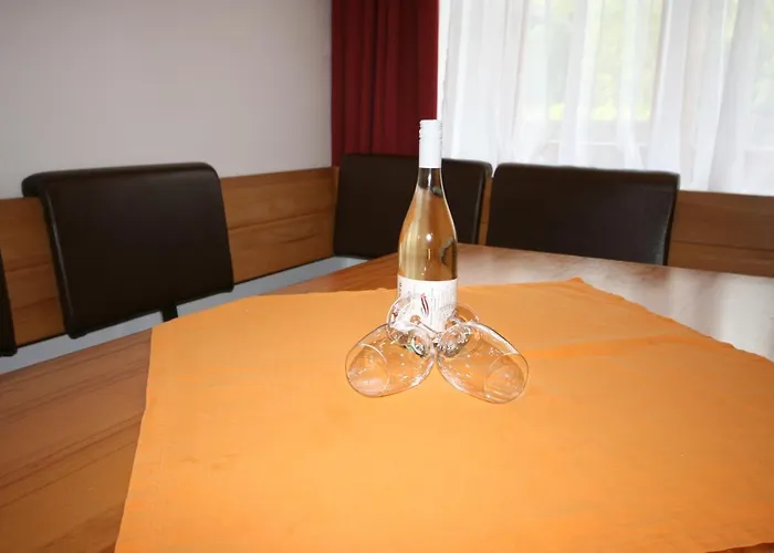 Familienappartements Eder - Free Entry To Tauern Included 4* 卡普伦