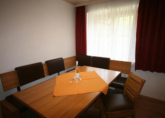 Familienappartements Eder - Free Entry To Tauern Included Kaprun