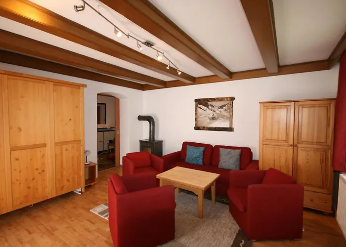 Familienappartements Eder - Free Entry To Tauern Included 卡普伦