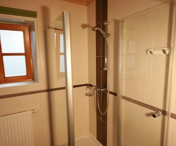 Familienappartements Eder - Free Entry To Tauern Included 公寓式酒店 4*