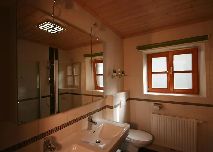 Familienappartements Eder - Free Entry To Tauern Included 公寓式酒店 4*