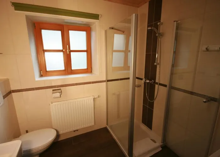 Familienappartements Eder - Free Entry To Tauern Included 4*