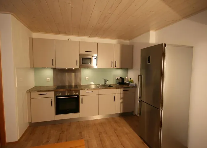 Familienappartements Eder - Free Entry To Tauern Included 4* Kaprun