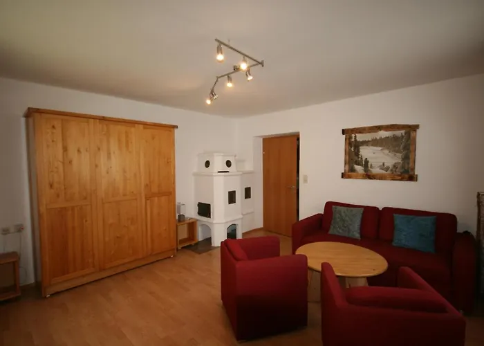 Familienappartements Eder - Free Entry To Tauern Included 4* 卡普伦