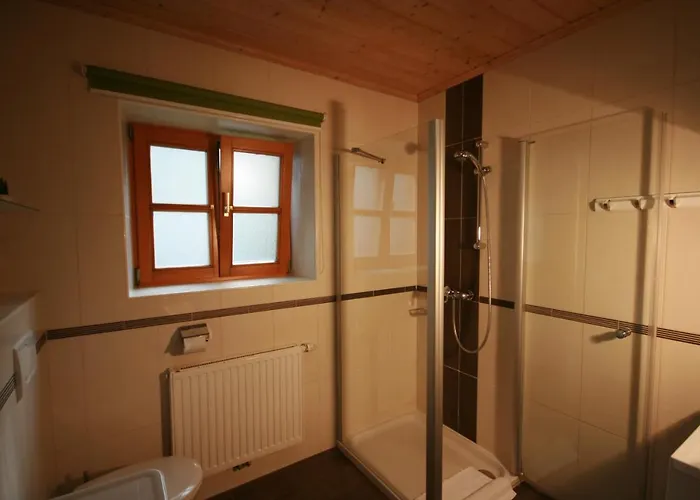 公寓式酒店 Familienappartements Eder - Free Entry To Tauern Included