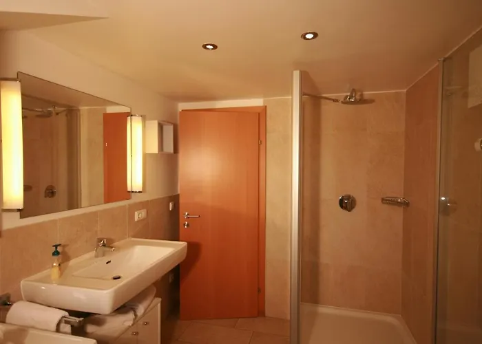 Aparthotel Familienappartements Eder - Free Entry To Tauern Included