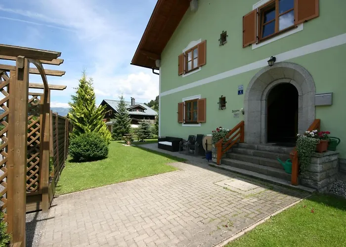Familienappartements Eder - Free Entry To Tauern Included 卡普伦