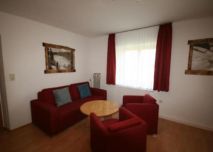 Familienappartements Eder - Free Entry To Tauern Included