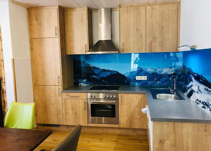 Aparthotel Familienappartements Eder - Free Entry To Tauern Included 4*