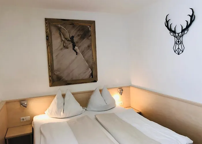 Familienappartements Eder - Free Entry To Tauern Included 公寓式酒店