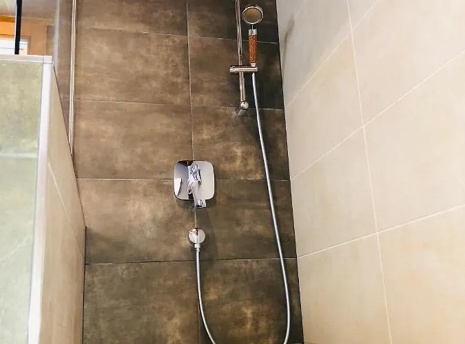 Aparthotel Familienappartements Eder - Free Entry To Tauern Included