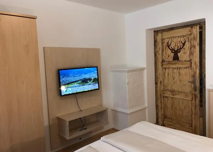 Familienappartements Eder - Free Entry To Tauern Included