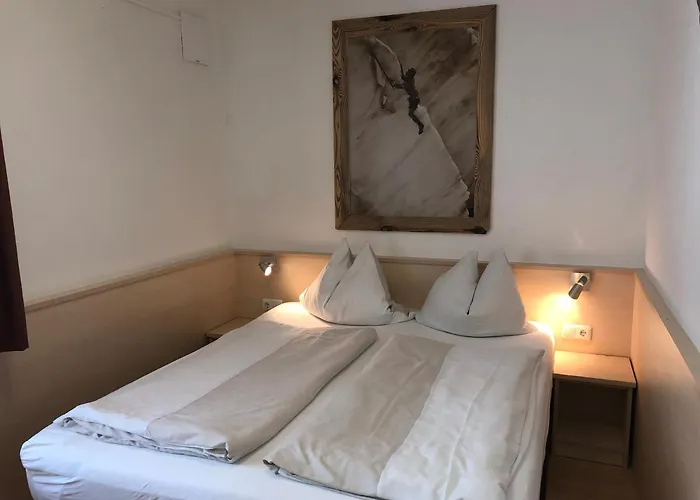 公寓式酒店 Familienappartements Eder - Free Entry To Tauern Included 卡普伦