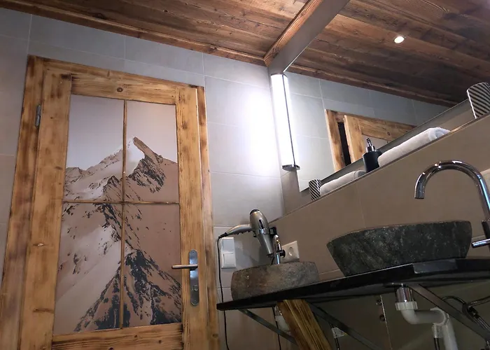 Familienappartements Eder - Free Entry To Tauern Included 公寓式酒店 卡普伦