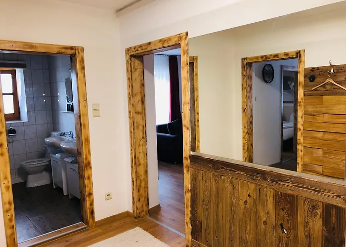 Familienappartements Eder - Free Entry To Tauern Included 4* 卡普伦