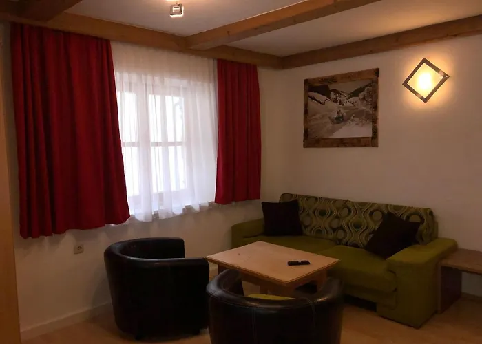 Familienappartements Eder - Free Entry To Tauern Included 4*