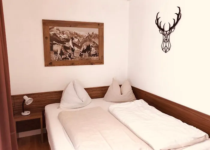 Aparthotel Familienappartements Eder - Free Entry To Tauern Included 4*