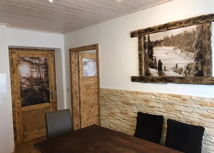 公寓式酒店 Familienappartements Eder - Free Entry To Tauern Included