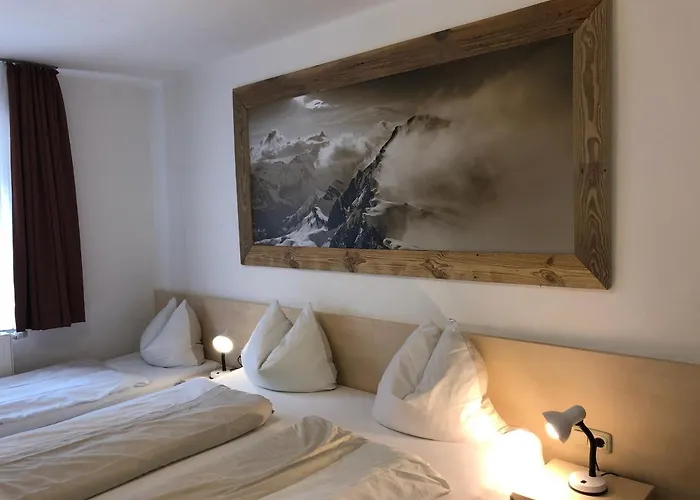 公寓式酒店 Familienappartements Eder - Free Entry To Tauern Included 4*