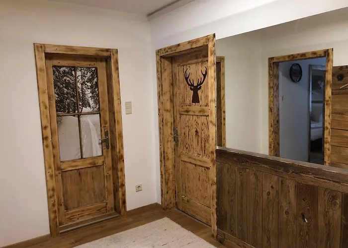 Familienappartements Eder - Free Entry To Tauern Included 4* 卡普伦